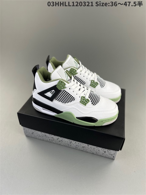 women air jordan 4 shoes 2023-5-30-011